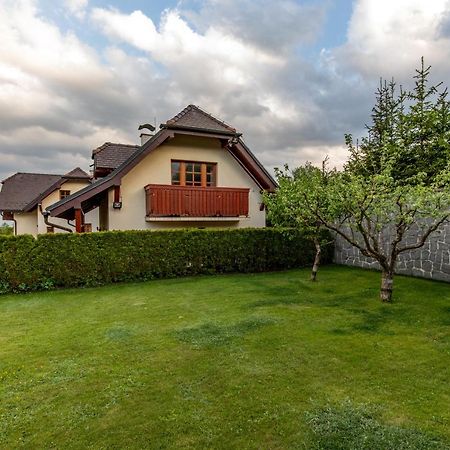Tatryhome - Dom Veľký Slavkov Exteriér fotografie