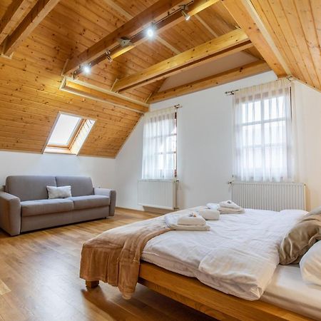 Tatryhome - Dom Veľký Slavkov Exteriér fotografie