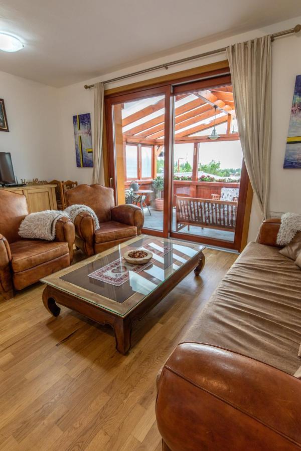 Tatryhome - Dom Veľký Slavkov Exteriér fotografie