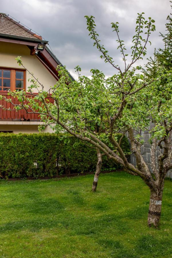 Tatryhome - Dom Veľký Slavkov Exteriér fotografie