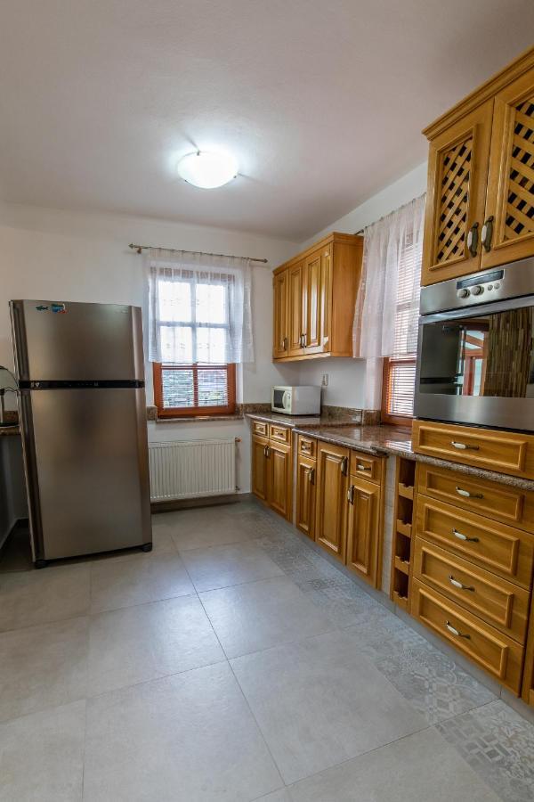 Tatryhome - Dom Veľký Slavkov Exteriér fotografie