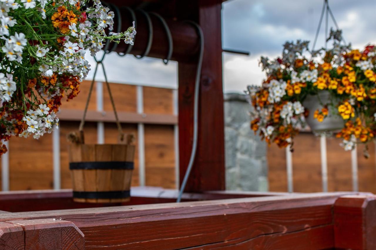 Tatryhome - Dom Veľký Slavkov Exteriér fotografie