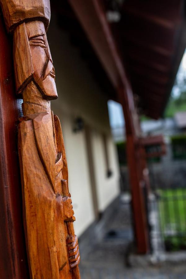 Tatryhome - Dom Veľký Slavkov Exteriér fotografie