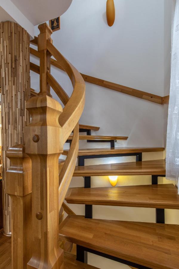 Tatryhome - Dom Veľký Slavkov Exteriér fotografie