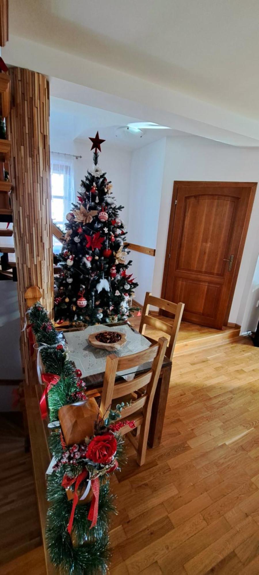 Tatryhome - Dom Veľký Slavkov Exteriér fotografie